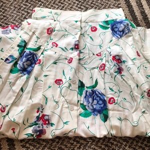 Vintage skirt